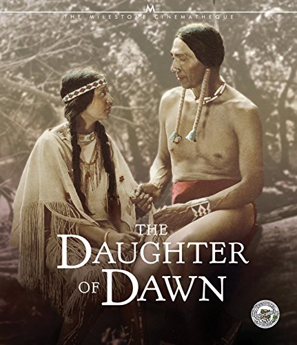 The Daughter Of Dawn