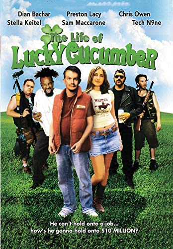 Life Of Lucky Cucumber [Edizione: Stati Uniti]