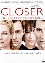 Closer - Entre Adultes Consentants