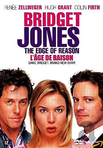 Bridget Jones L Age De Raison [Edizione: Francia]