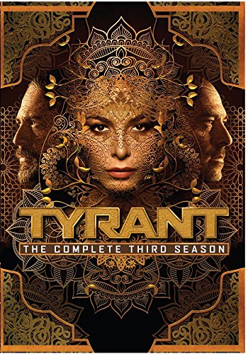 Tyrant: Comp Ssn 3 [Edizione: Stati Uniti]