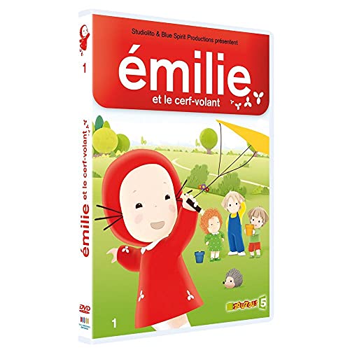 Emilie Volume 1