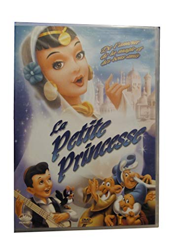 La Petite Princesse