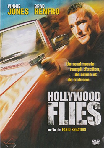 Dvd Hollywood Flies