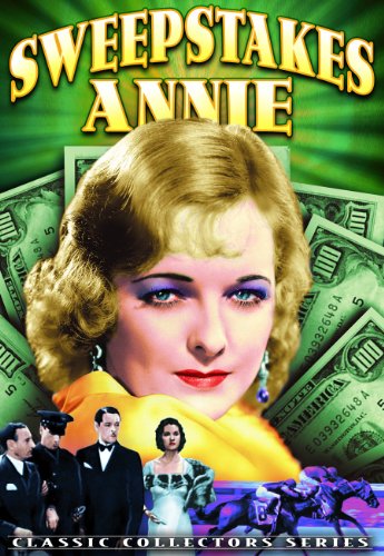 Sweepstakes Annie [Dvd] [1935] [Region 1] [Ntsc]