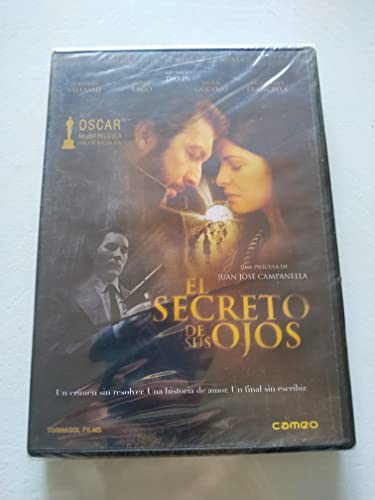 El Secreto De Sus Ojos