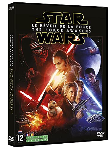 Star Wars Le Reveil De La Force [Edizione: Francia]