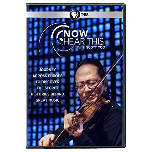 Great Performances: Now Hear This