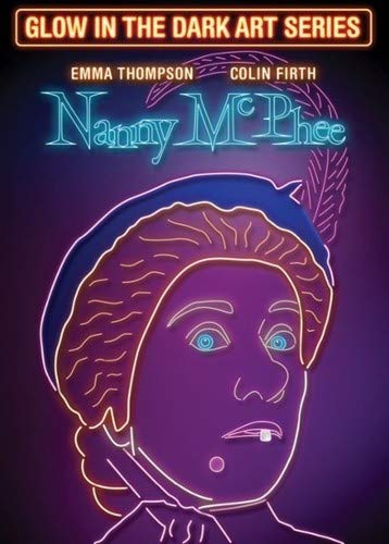 Nanny Mcphee [Edizione: Stati Uniti]