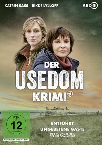 Der Usedom-Krimi: Entführt / Ungebetene Gäste