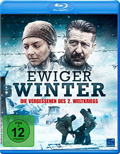 Ewiger Winter - Die Vergessenen Des 2. Weltkriegs