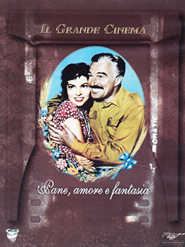 Pane Amore E Fantasia (1953)