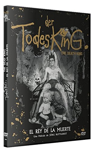 El Rey De La Muerte V.O.S 1990 Der Todesking (The Death King)