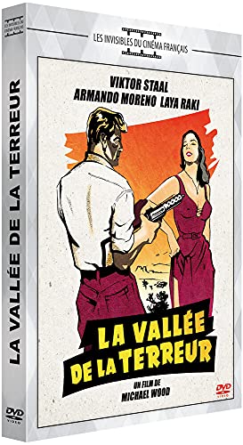 La Vallée De La Terreur
