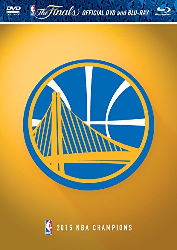 2015 Nba Championship: Highlights [Edizione: Stati Uniti]