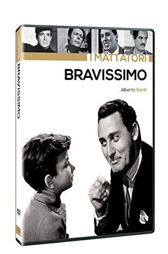 Bravissimo