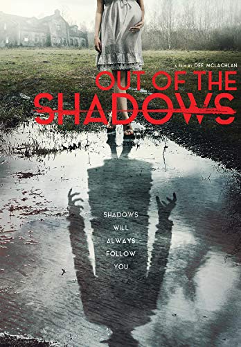 Out Of The Shadows [Edizione: Stati Uniti]