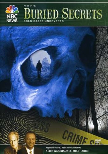 Nbc Presents-Buried Secrets