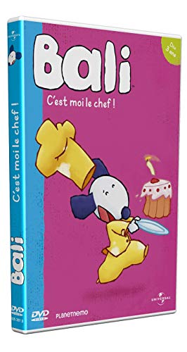 Bali - C'Est Moi Le Chef !