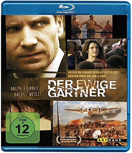 Der Ewige Gärtner