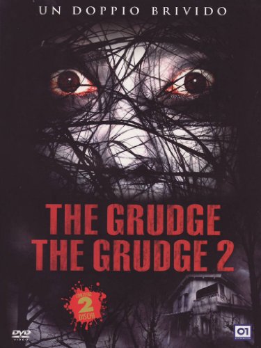 The Grudge + The Grudge 2