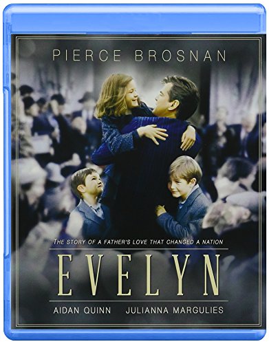 Evelyn [Edizione: Stati Uniti]