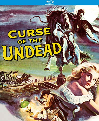 Curse Of The Undead
