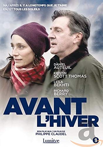 Avant L'Hiver (Version Longue)