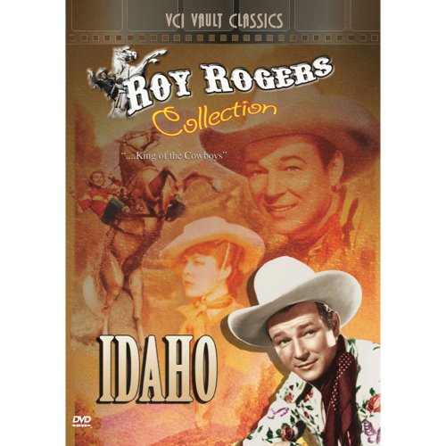 Idaho