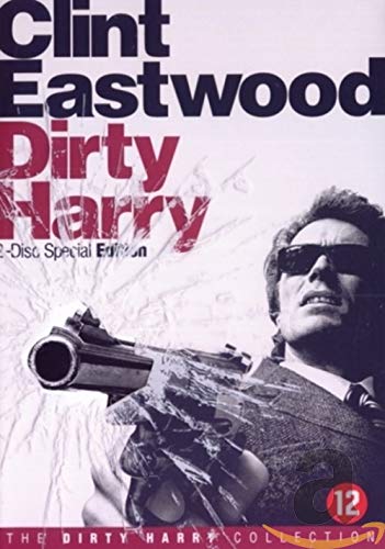 Speelfilm - Dirty Harry S.E. 2Dvd (2 Dvd)