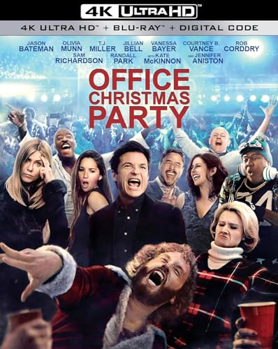 Ka-Office Christmas Party