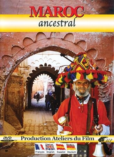 Maroc Ancestral