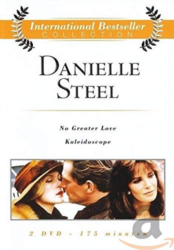 Dvd - No Greater Love/Kaleidoscope [Region Free]