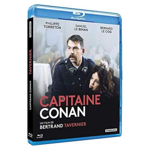 Capitaine Conan - Bd
