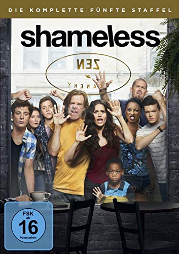 Shameless - Staffel 5