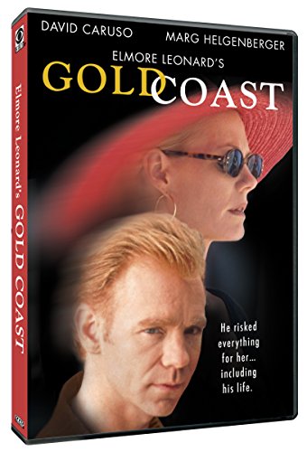 Elmore Leonard'S Gold Coast [Edizione: Stati Uniti]