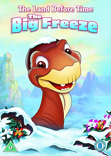 Lbt: Big Freeze Xmas Dec [Edizione: Regno Unito]