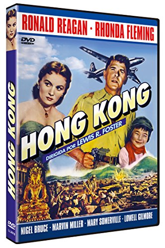 Hong Kong (Hong Kong) 1952
