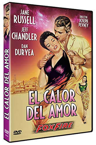 El Calor Del Amor [1955] (Foxfire)
