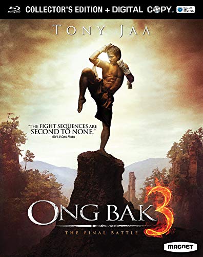 Ong Bak 3