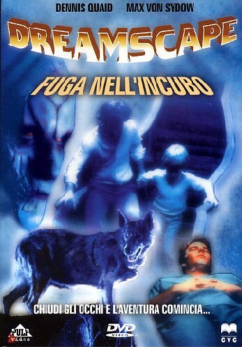 Dreamscape - Fuga Nell'Incubo