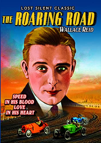 The Roaring Road