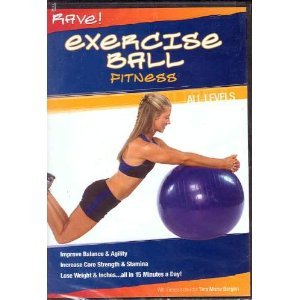 Exercise Ball