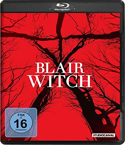 Blair Witch [Edizione: Germania]