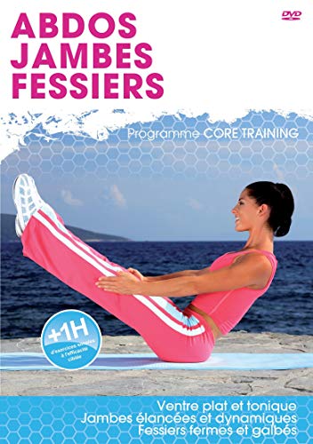 Abdos - Jambes - Fessiers