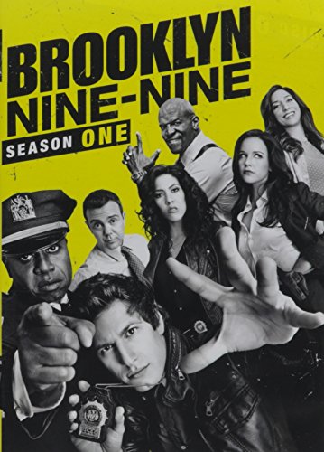 Brooklyn Nine-Nine: Season One [Edizione: Stati Uniti]
