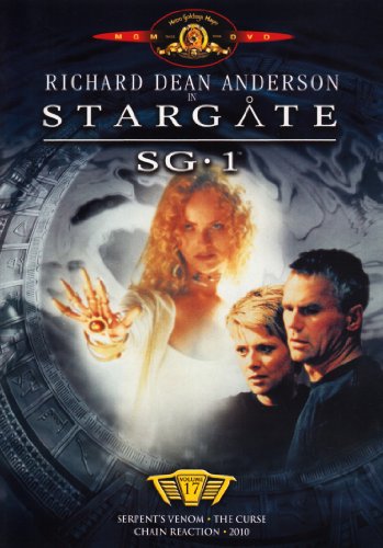 Stargate Season 04 #17