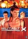 Mutant X - Series 1 Part 2 (2002) (Import)
