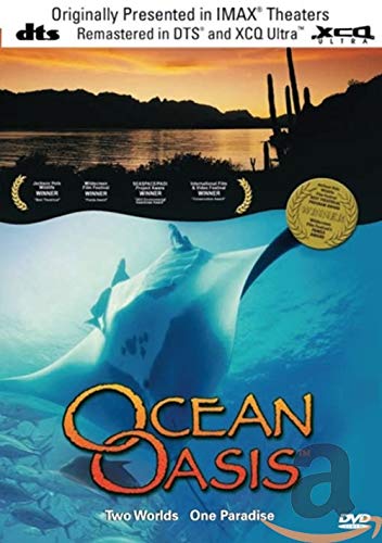 Studio Canal - Ocean Oasis (1 Dvd)