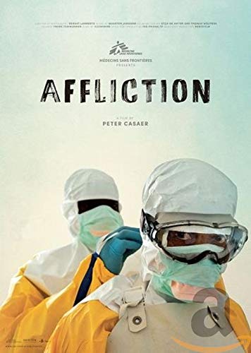 Affliction -Digi- [Edizione: Paesi Bassi]